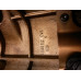 92D044 Right Valve Cover From 2006 Chevrolet Impala 3.5 12591712 92D044 Right Valve Cover From 2006 Chevrolet Impala 3.5 12591712